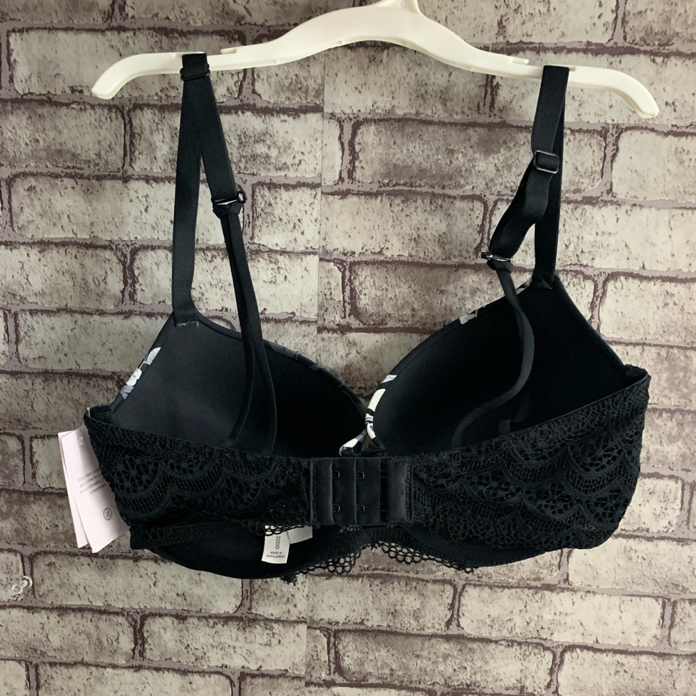 Auden NEW Demi bra - Picture 6 of 10